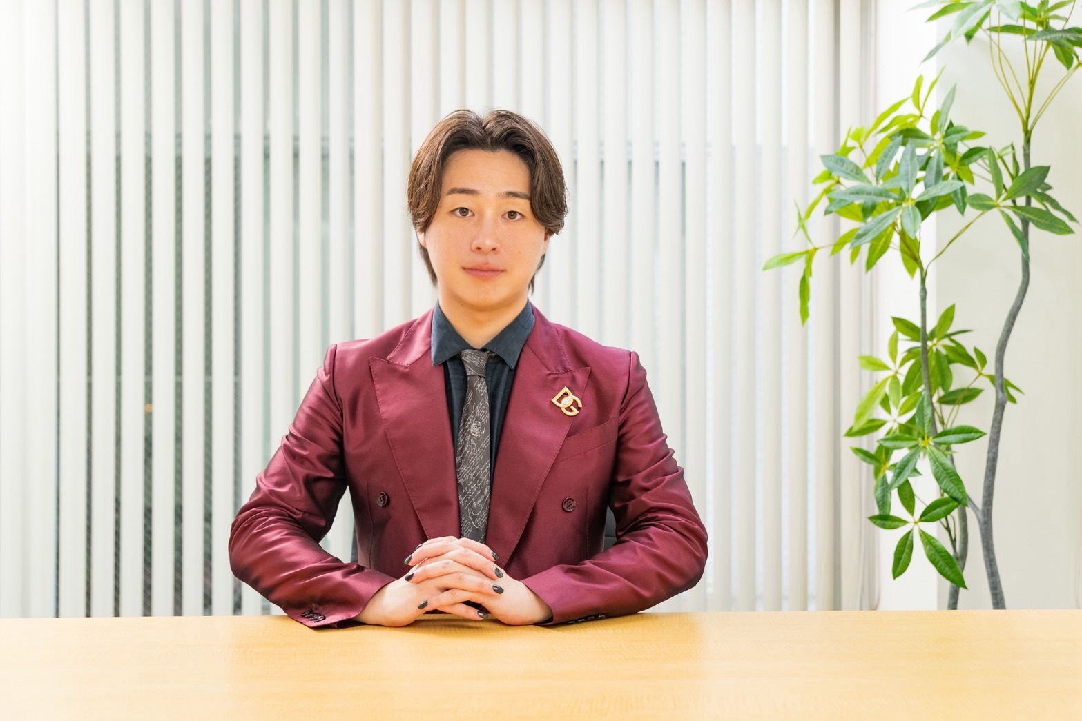 堀 薫|代表取締役